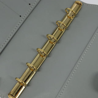 Louis Vuitton Agenda Cover Patent Leather