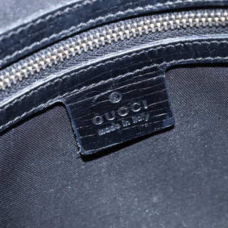 Gucci Hasler Tote GG Canvas