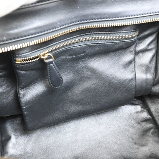 Celine Luggage Bag Smooth Leather