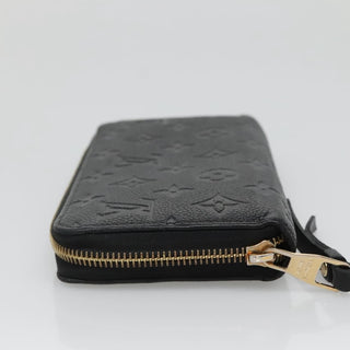Louis Vuitton Portefeuille zippy Monogramme Empreinte Monogramme Empreinte