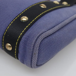 Louis Vuitton Antigua Tote Canvas