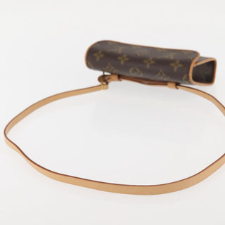 Louis Vuitton Florentine Waist Bag Monogram Canvas
