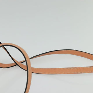 Celine Vintage Convertible Turnlock Top Handle Bag Leather