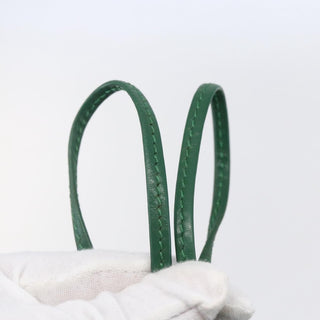 Louis Vuitton Petit Noe Handbag Epi Leather