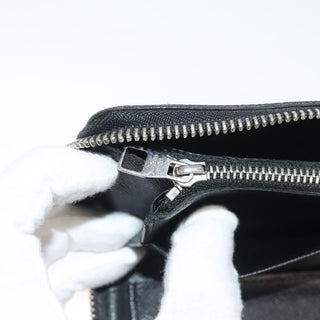 Louis Vuitton Zippy wallet vertical Damier Graphite