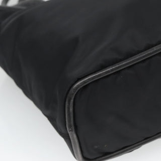 Celine Shoulder Bag Nylon