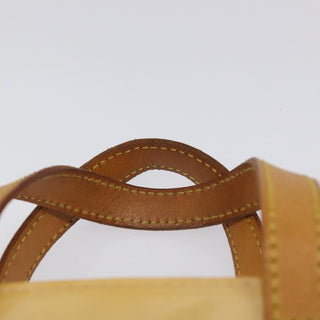 Louis Vuitton Vernis Houston Bag labellov