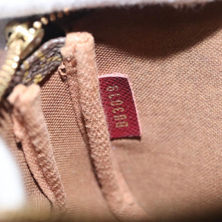 Louis Vuitton Pochette Accessoires Monogram Canvas