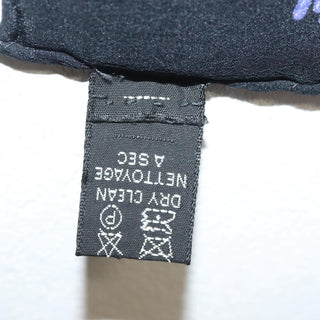 Chanel Carré 90 Silk