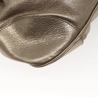 Salvatore Ferragamo Marisa Satchel Leather