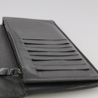 Louis Vuitton Brazza Long Bifold wallet Monogram shadow