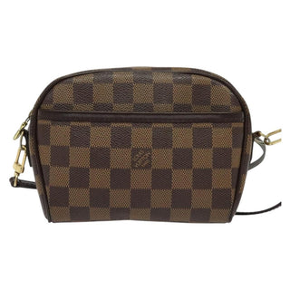 Louis Vuitton Ipanema Pochette Damier