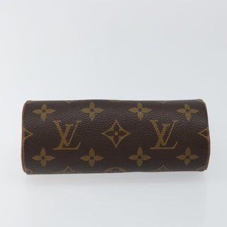 Louis Vuitton Papillon Pochette Monogram Canvas