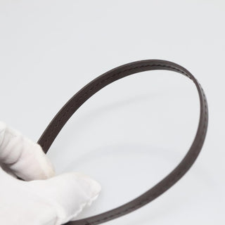 Louis Vuitton Neverfull Pochette Damier