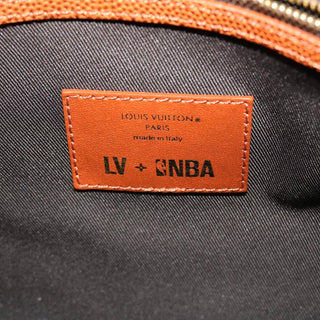 Louis Vuitton x NBA Keepall Trio Pocket Bag Monogram Canvas