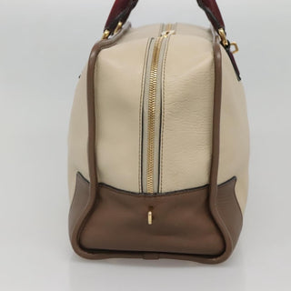 Loewe Amazona Bag Leather