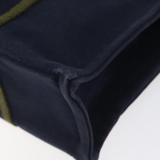 Hermes Fourre Tout Tote Canvas