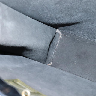 Salvatore Ferragamo Shopper Tote Leather