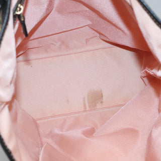 Gucci Charmy Tote Satin