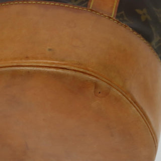 Louis Vuitton Randonnee Backpack Monogram Canvas