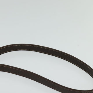 Burberry Nova Check Blue Label Nylon