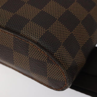 Louis Vuitton Geronimos Waist Bag Damier