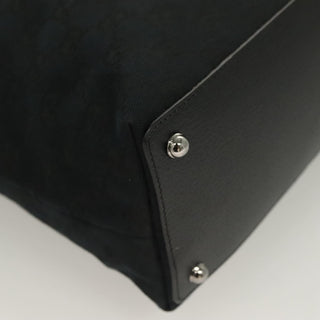 Gucci Eclipse Tote GG Canvas