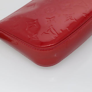 Louis Vuitton Pochette Accessoires vernis
