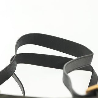 Gucci Bamboo Tassel Backpack Suede