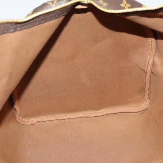 Louis Vuitton Keepall Bag Monogram Canvas