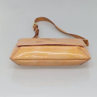 Louis Vuitton Thompson Street Handbag Monogram Vernis