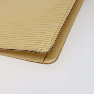 Louis Vuitton Rochelle Waist Bag Epi Leather