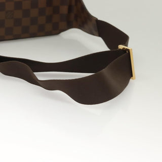 Louis Vuitton Geronimos Waist Bag Damier