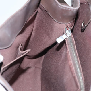 Louis Vuitton Mandara Handbag Epi Leather