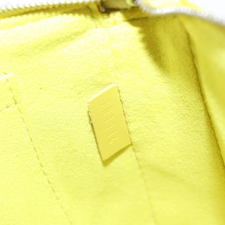 Louis Vuitton Pochette Accessoires NM Epi Leather