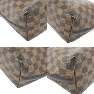Louis Vuitton Illovo Handbag Damier