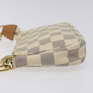 Louis Vuitton Pochette Accessoires Damier