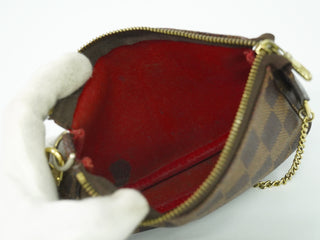 Louis Vuitton Pochette Accessoires Damier