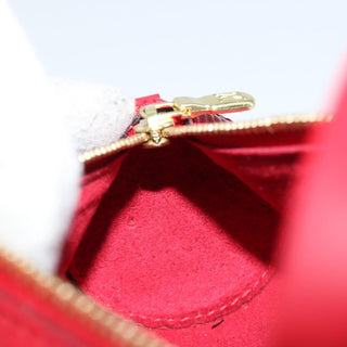 Louis Vuitton Soufflot Pochette Epi Leather