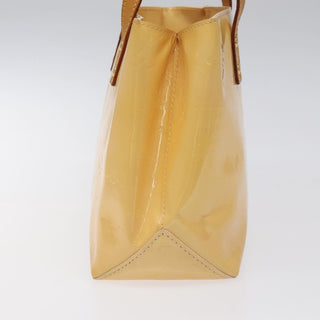 Louis Vuitton Vernis Houston Bag labellov