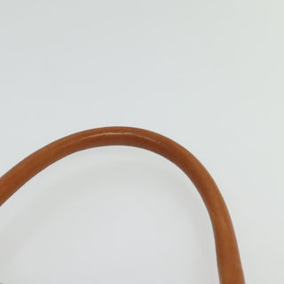 Celine Macadam Handbag Macadam with leather