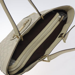 Gucci GG Canvas Bag Canvas