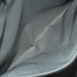 Louis Vuitton Zipped Tote Limited Edition Monogram Eclipse Glaze Canvas