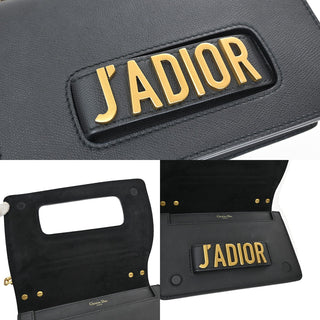 Christian Dior J'Adior Flap Bag Leather