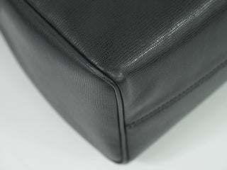 Celine Shoulder Bag Leather