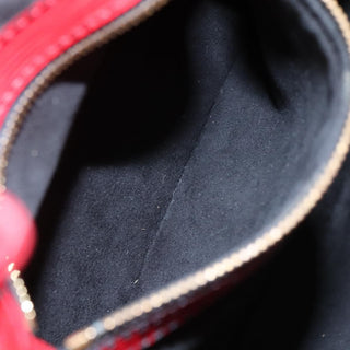 Louis Vuitton Bicolor Noe Handbag Epi Leather