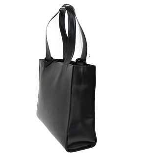 Louis Vuitton Z Gemeaux Tote Epi Leather