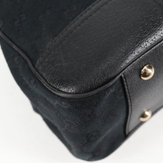 Gucci Princy Tote GG Coated Canvas