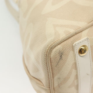 Louis Vuitton Tahitienne Cabas Canvas