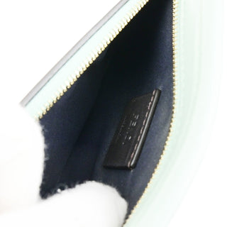 Fendi Smartphone Case leather